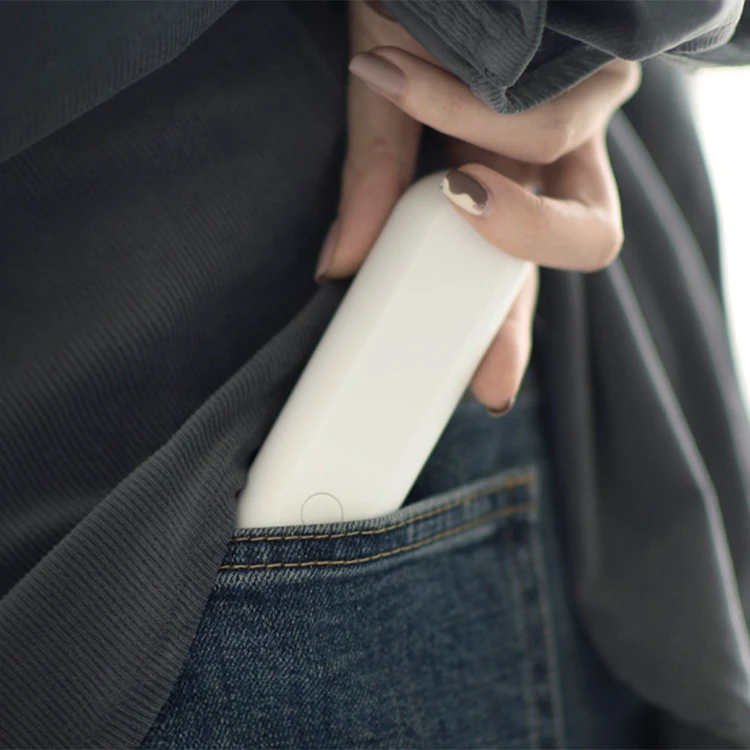 
2020 LED Display Medical Thermometer Non-contact and contact Clinical Infrared Digital Thermometer 