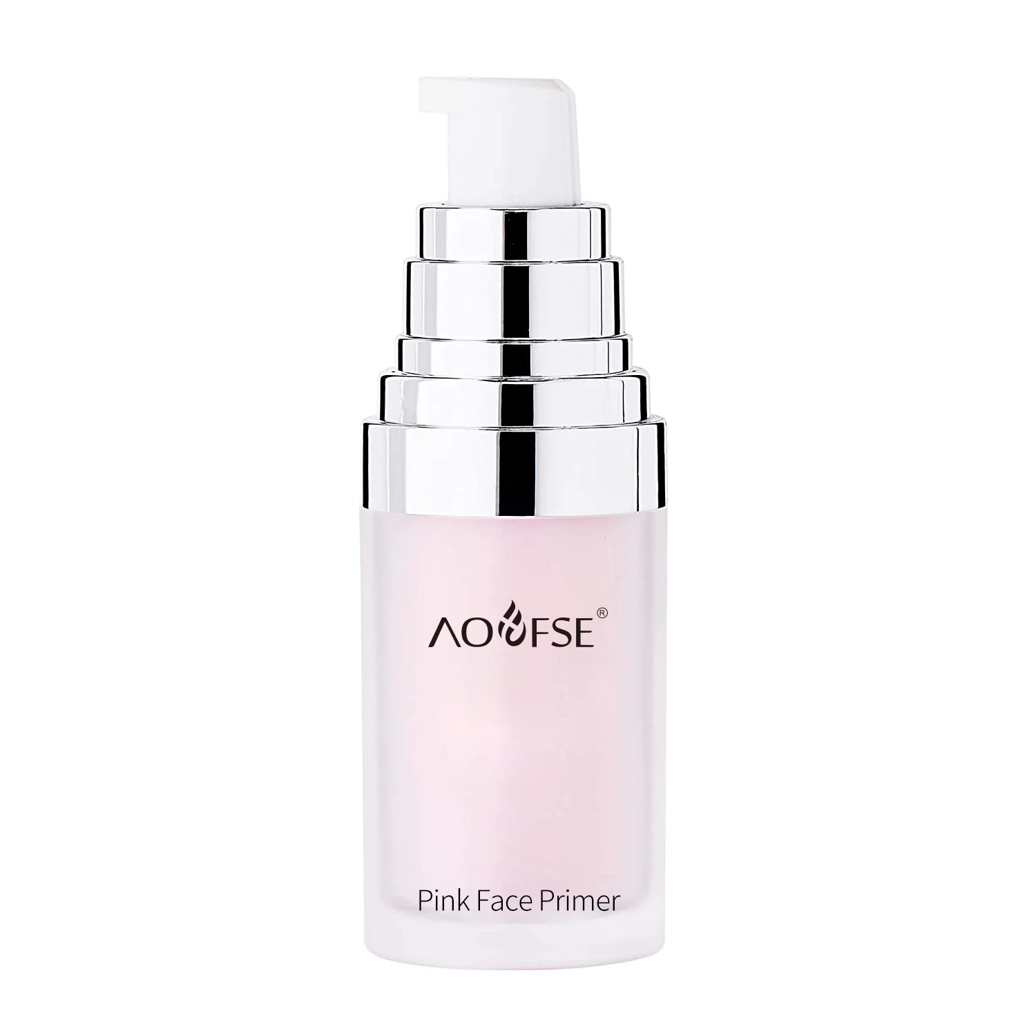 Private label Base Makeup Smooth Mattify Primer Oil Control Brighten Clear Waterproof transparent Poreless Face Primer
