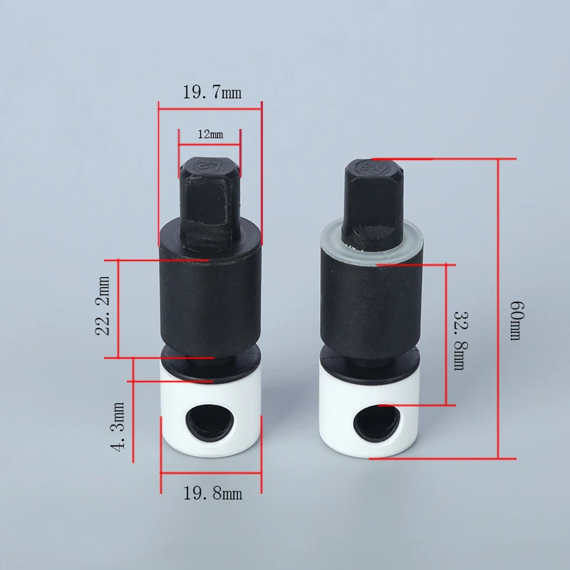 urea toilet seat soft closing hinge torque damper rotary torque damper toilet seat washer