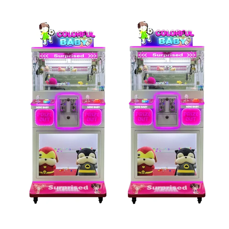 Плюшевый игрушечный Ловец 2 игрока