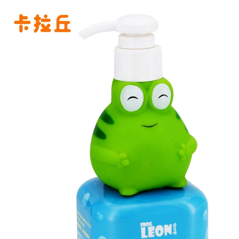 Wholesale 3 In 1 Children Skin Care Baby Shampoo Oem Body Bath Shower Gel