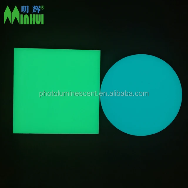 Luminous Wall Tile Glow In The Dark Floor Tile