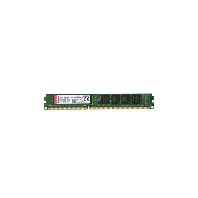 100% Оригинальный kingston DDR3 1600 4G 8G RAM для рабочего стола