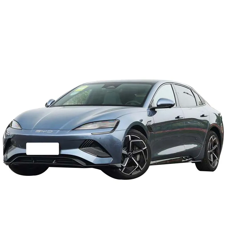 Electric Vehicles New Energy Vehicles Electric Car BYD The seals 2022 The standard range