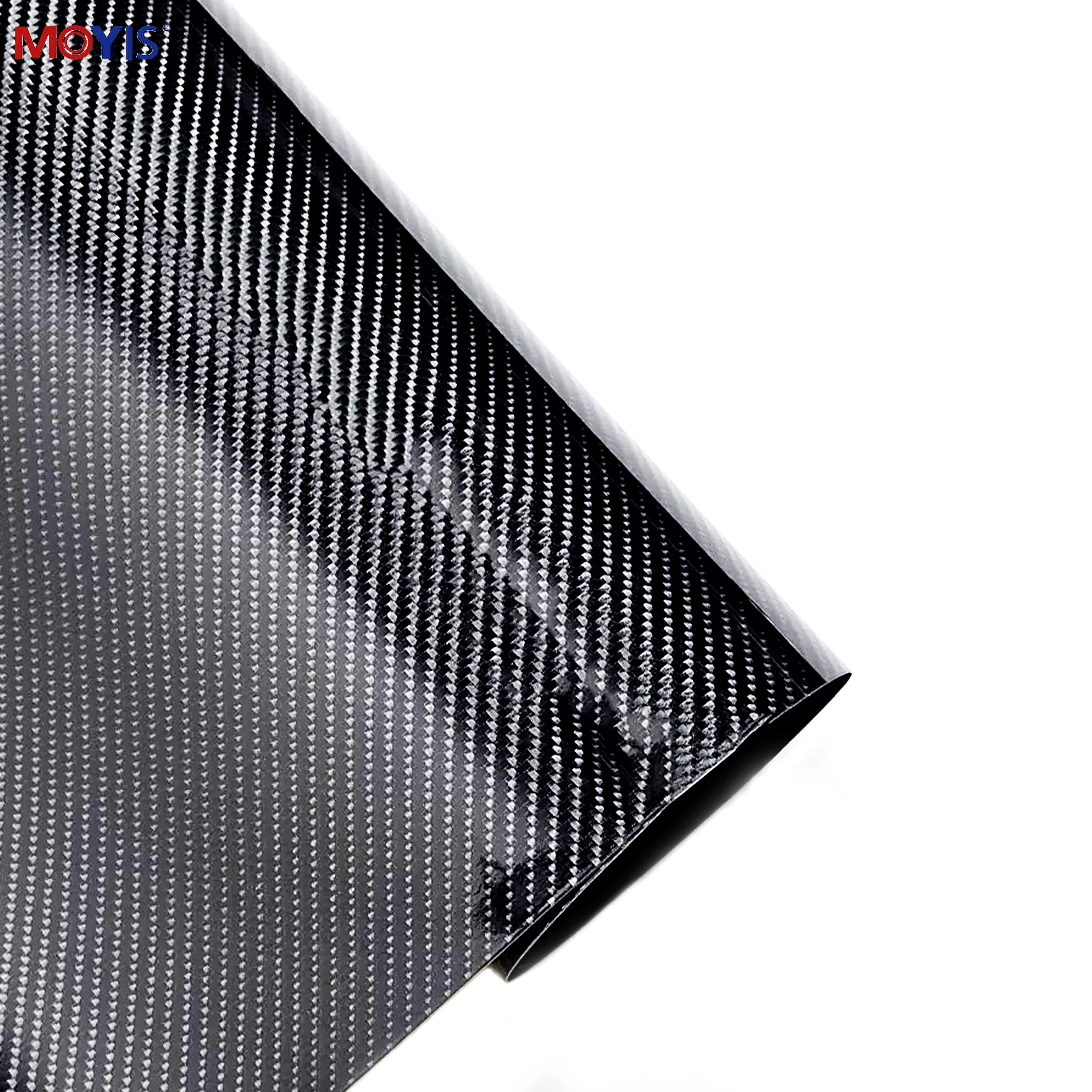 Spot Goods PPF Carbon Fiber Self-Healing Anti-Scratch TPU High Repair Hydrophobic Heat Resistant Body Car Paint Film