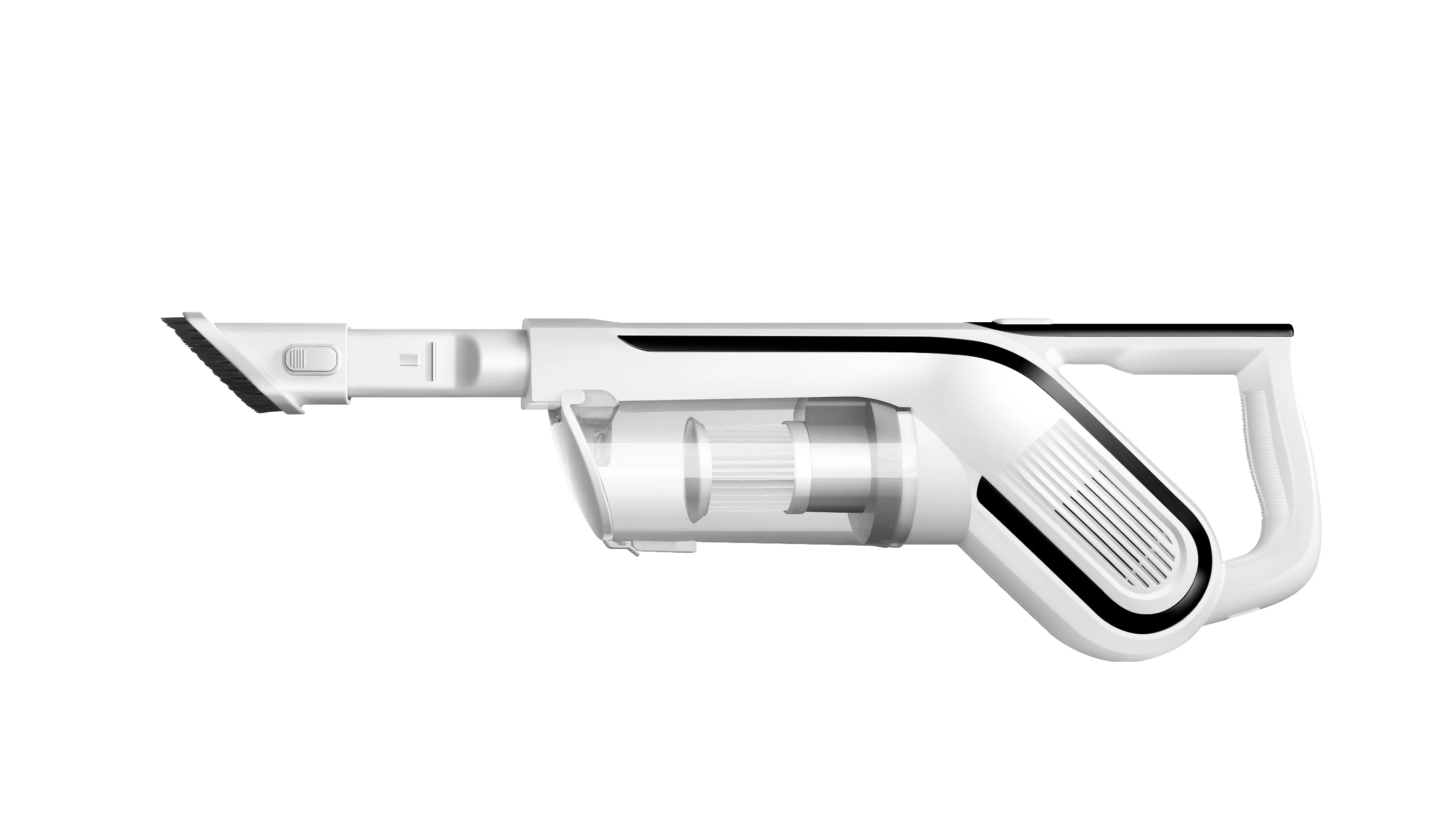 Handheld corded multifunction cleaning stick wired vacuum cleaner