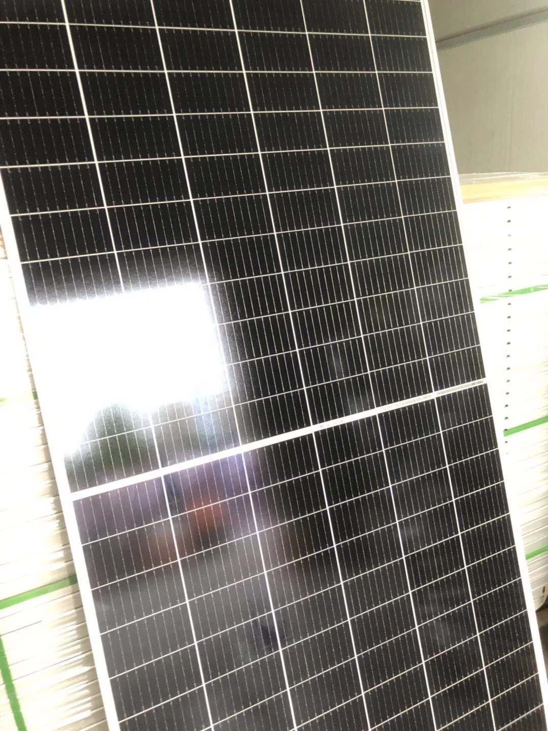Solar Panel 435w 440w 445w 450w  455W Mono 9BB
