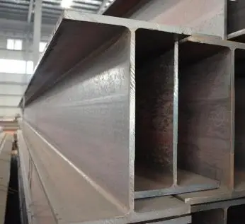 Carbon Steel H Beam Steel H Beam for Building Steel Structure H Beam Structural with High Quality