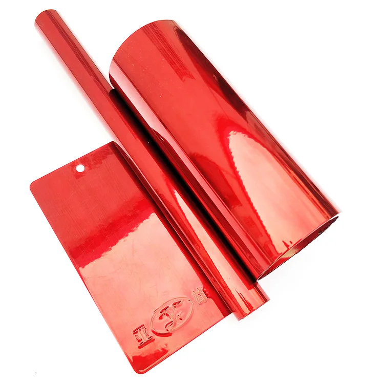 Ral 3024 Fluorescence Red Powder Coating Powder Polyester Powder Coating Plant