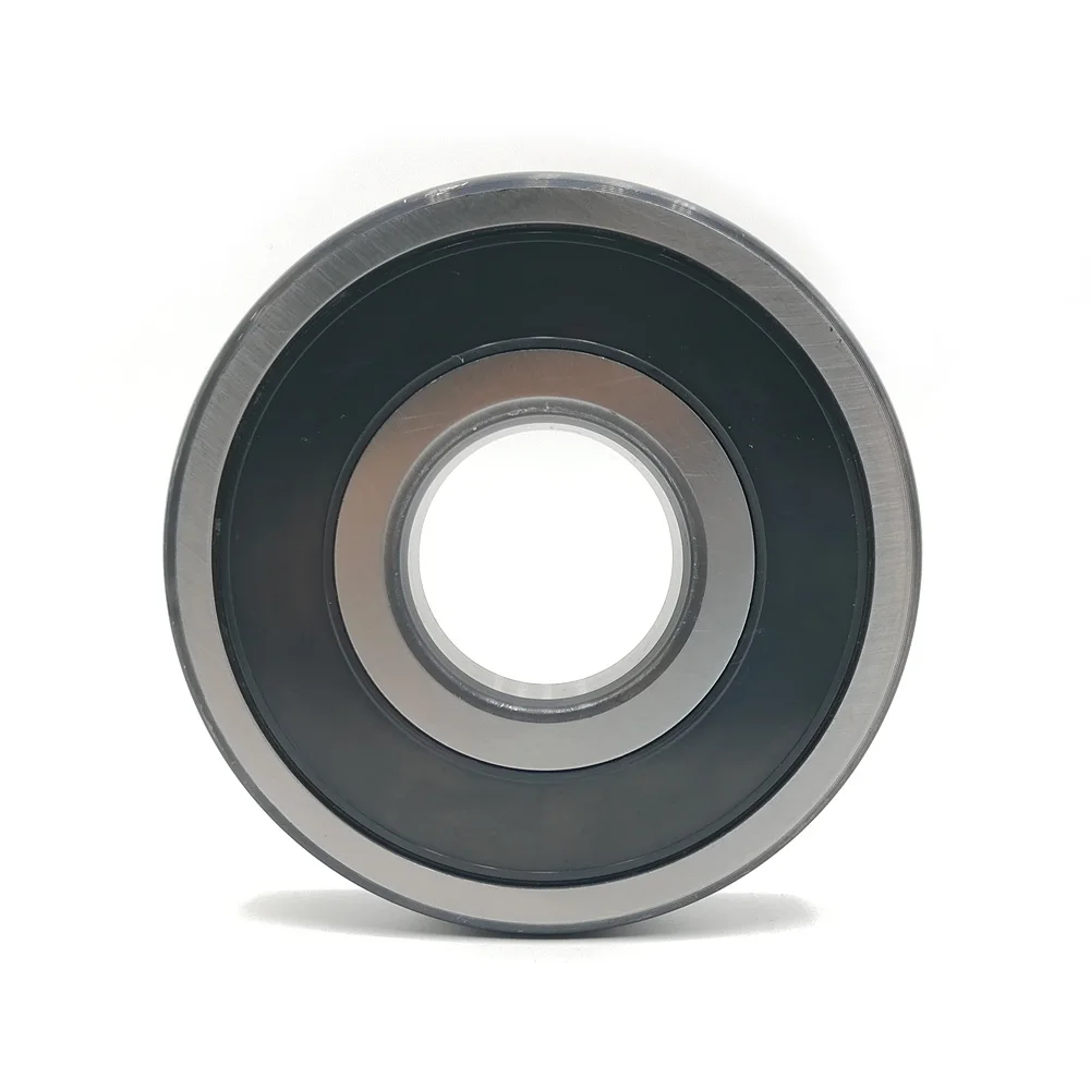 China Golden Supplier High Speed Chrome Steel Deep Groove Ball Bearings 6408 ZZ 2RS 40x110x27mm