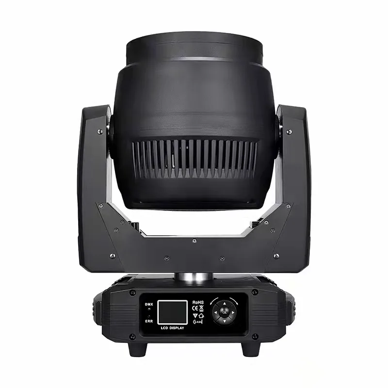 Bee eye 7x40W rgbw 4in1 zoom led moving head stage light dj disco DJ party light