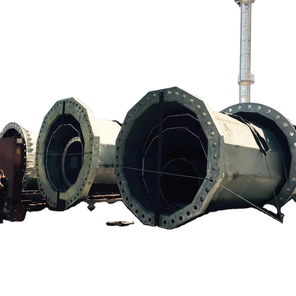 polygonal sports center 30m telescopic camera mast pole with winch