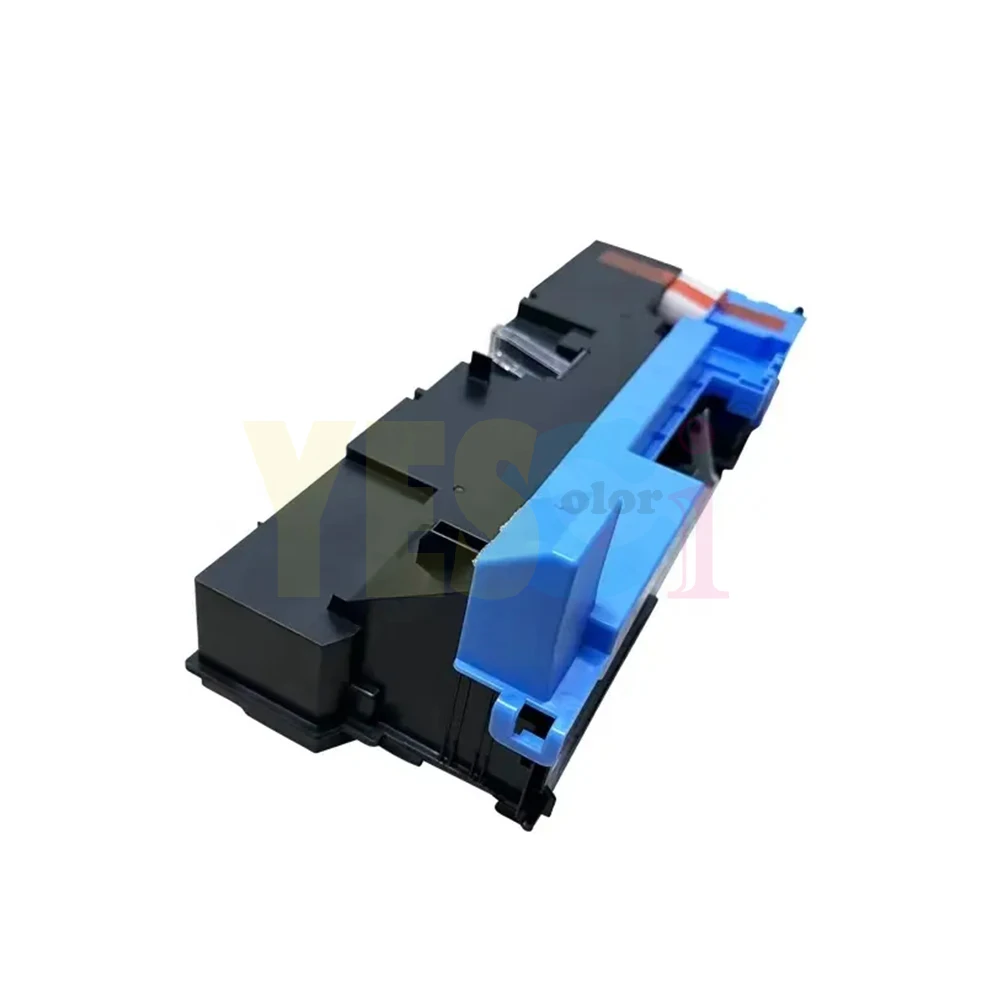 Yes-Colorful WX-106 WX106 AAJ50Y1 waste toner box for Konica Minolta bizhub 308e 368e 458e 558e 658e cartridge wholesale factory