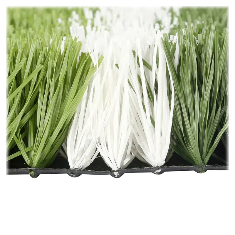 Gacci 15 20 25 35mm Carpet Fake Turf Artificial Grass For Football Stadium Field