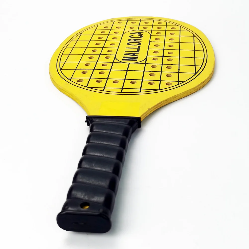 Shawview  customize logo beach tennis rackets paddle for outdoor sports wholesale price