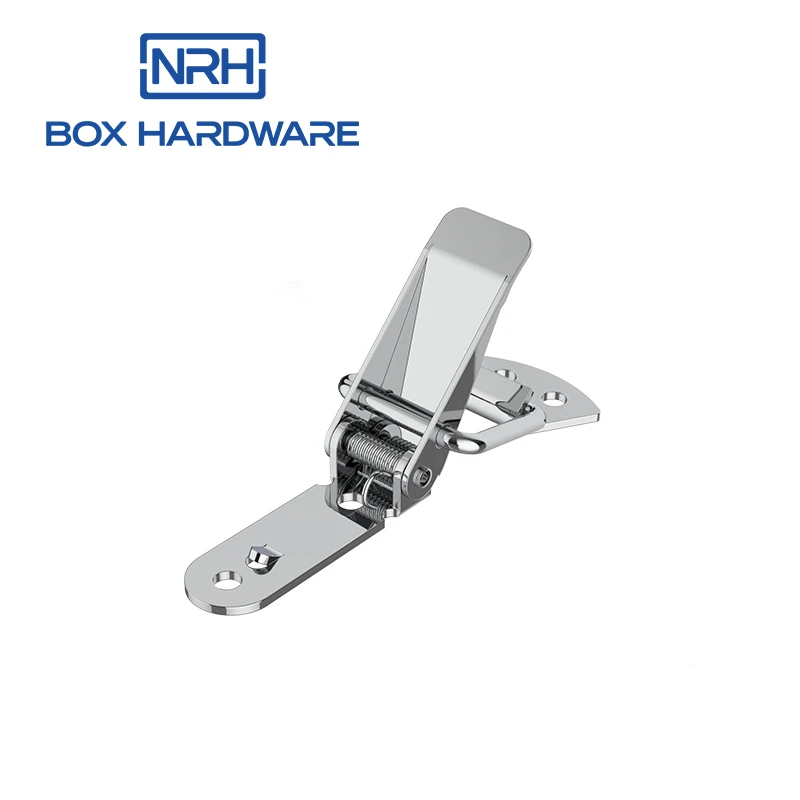 NRH Drying box box 5104-56 Toggle Case Latch  Box Chest Draw Clasp Toolbox hardware