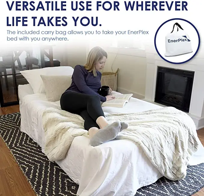 Cheap Twin Air Mattress inflatable sofa chair Travel Home Luxury 15-Inch Double Height air sofa inflatable Bed living room sofas