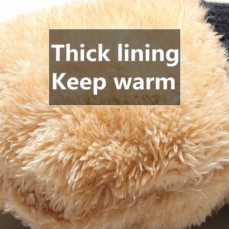 Термовязаные зимние теплые перчатки унисекс с логотипом на заказ, для холодной погоды, для езды на велосипеде, бега, пешего туризма, для работы с сенсорным экраном