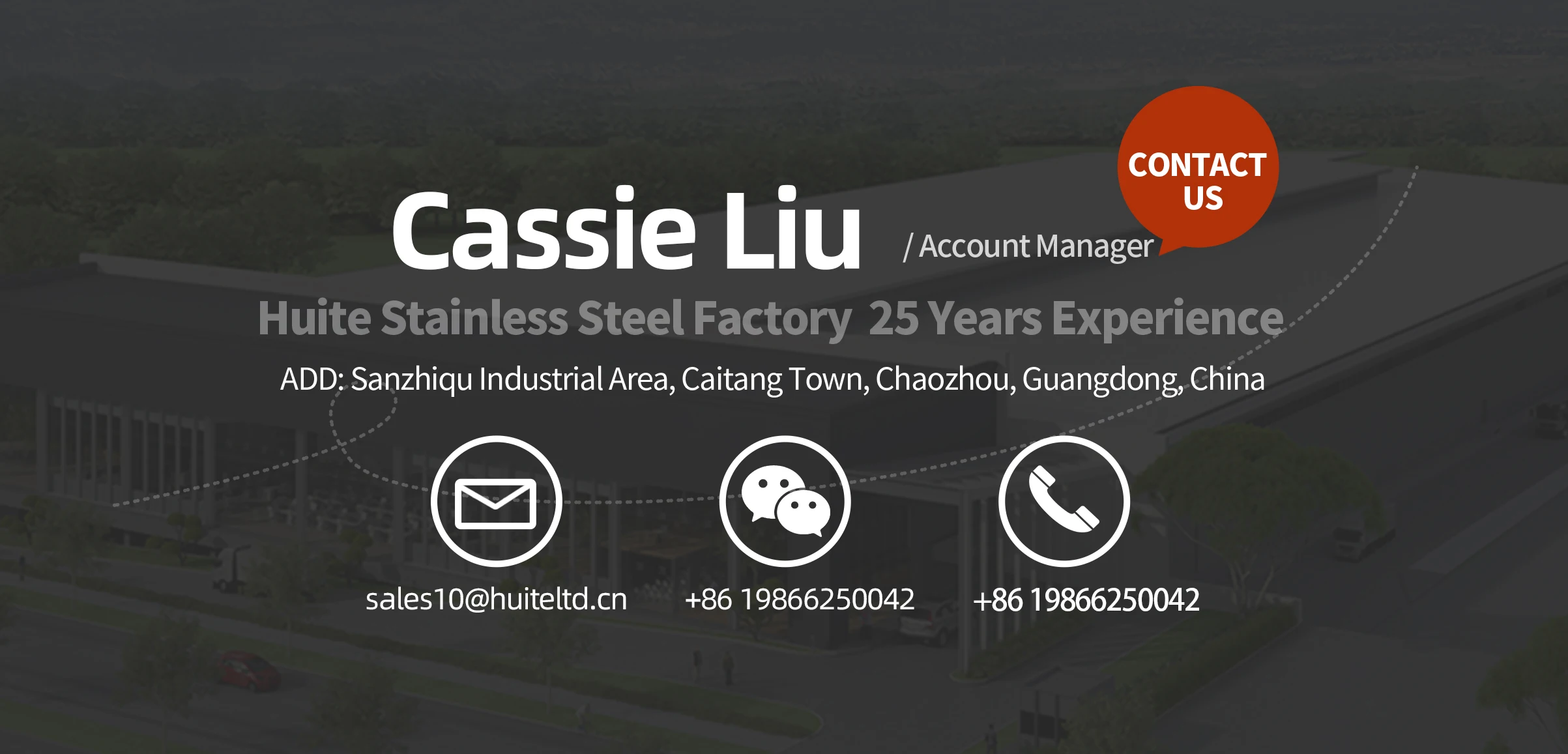 Cassie Liu