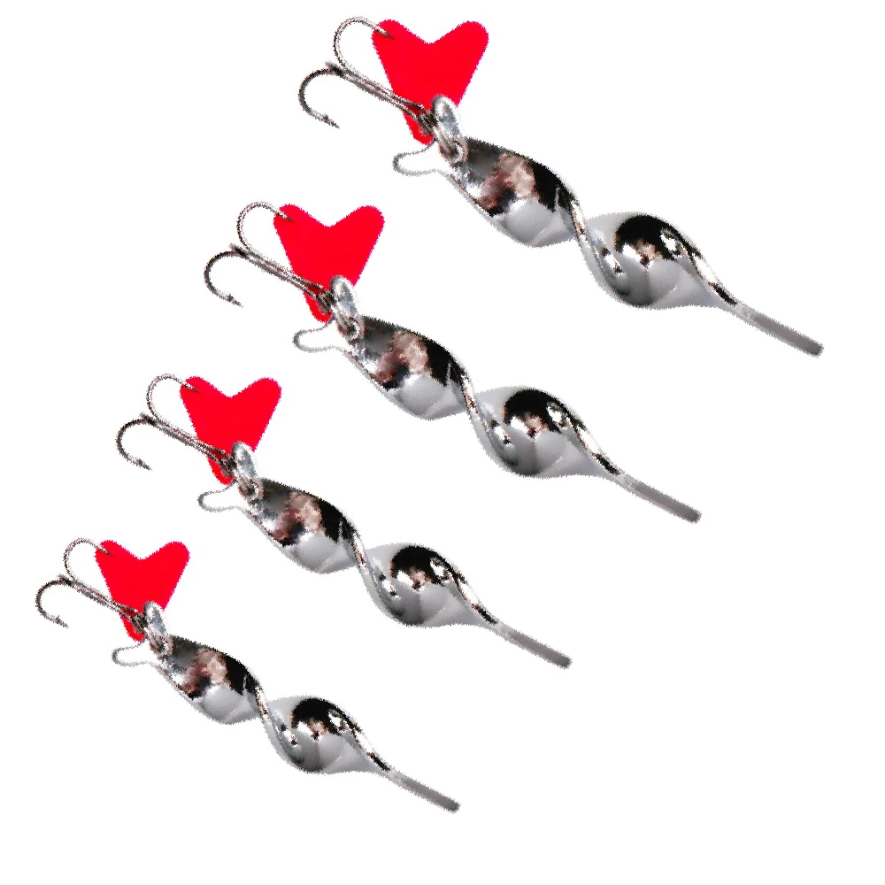 Оптовая продажа, качественные металлические штампованные рыболовные приманки для окуня, искусственная приманка, японская 10 г, 14 г, 21 г, 28 г, ложка gt bio mustad