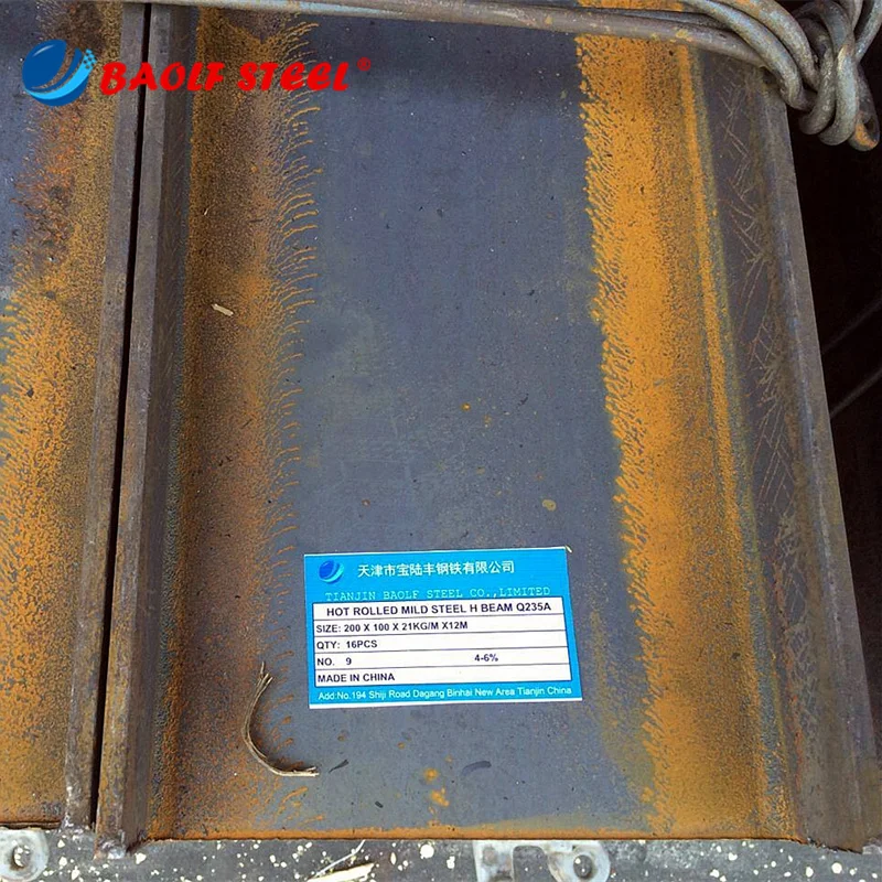  Китай сталь ipe 80 ipe100 ipe120 ipe140 ipe160 поставщик балок с сертификатом