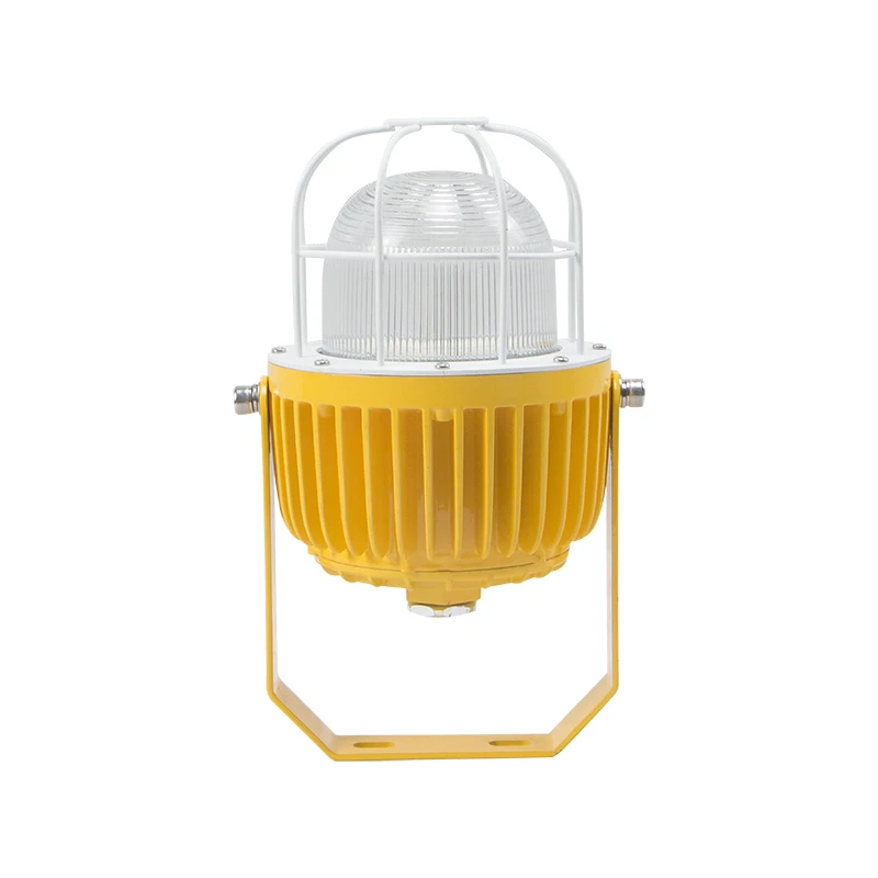 High quality IP65 Waterproof Explosion-proof and Dust-proof LED Explosion-Proof Light
