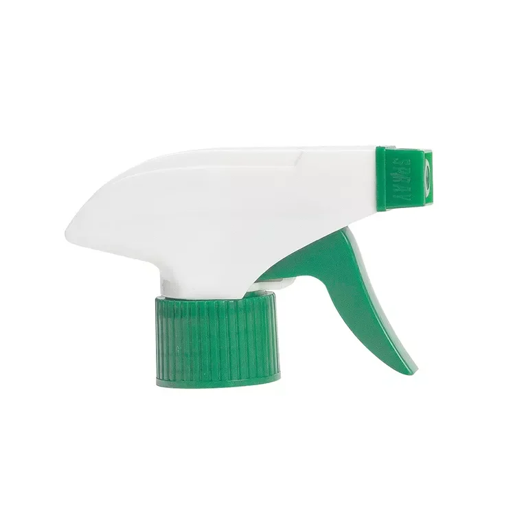 Chinese Ningbo Custom Promotional Durable Using Mini Plastic Sprayer Trigger