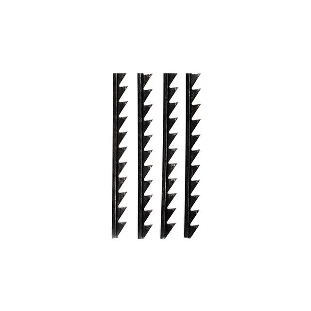 Innovation Metallic Card Clothing Wire for Universal Series Used on Worker