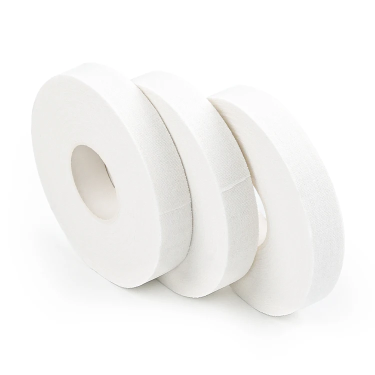 Protection /Fast Recovery Finger Tape in Judo, Wrestling