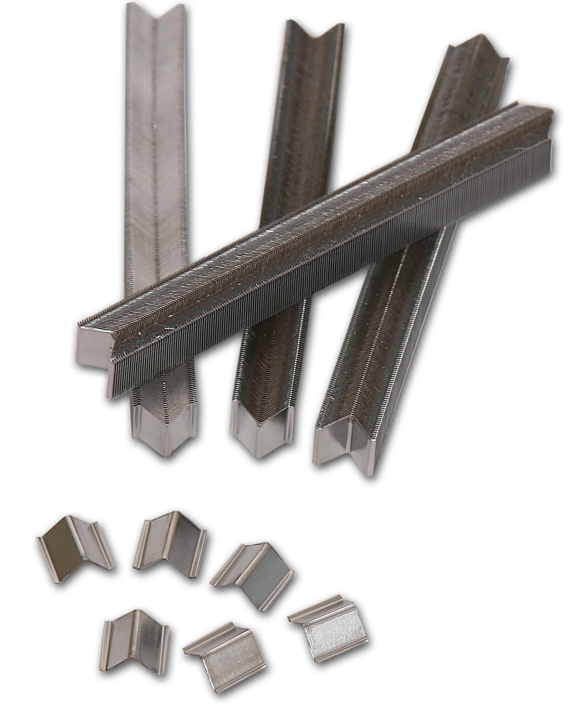 V-образная машина для степлера с клиньями для фоторамки