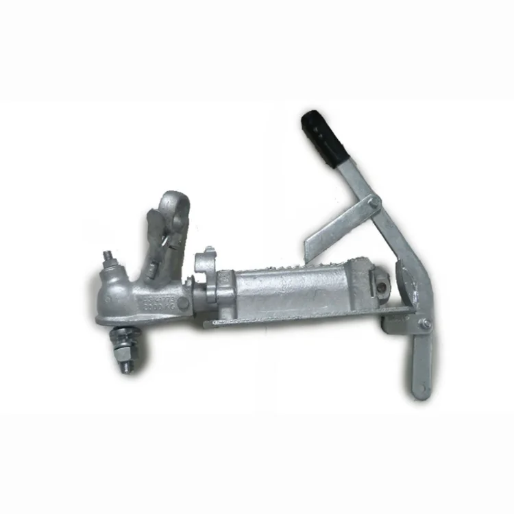 Trailer Spare Parts Mechanical Brake Coupling Kit