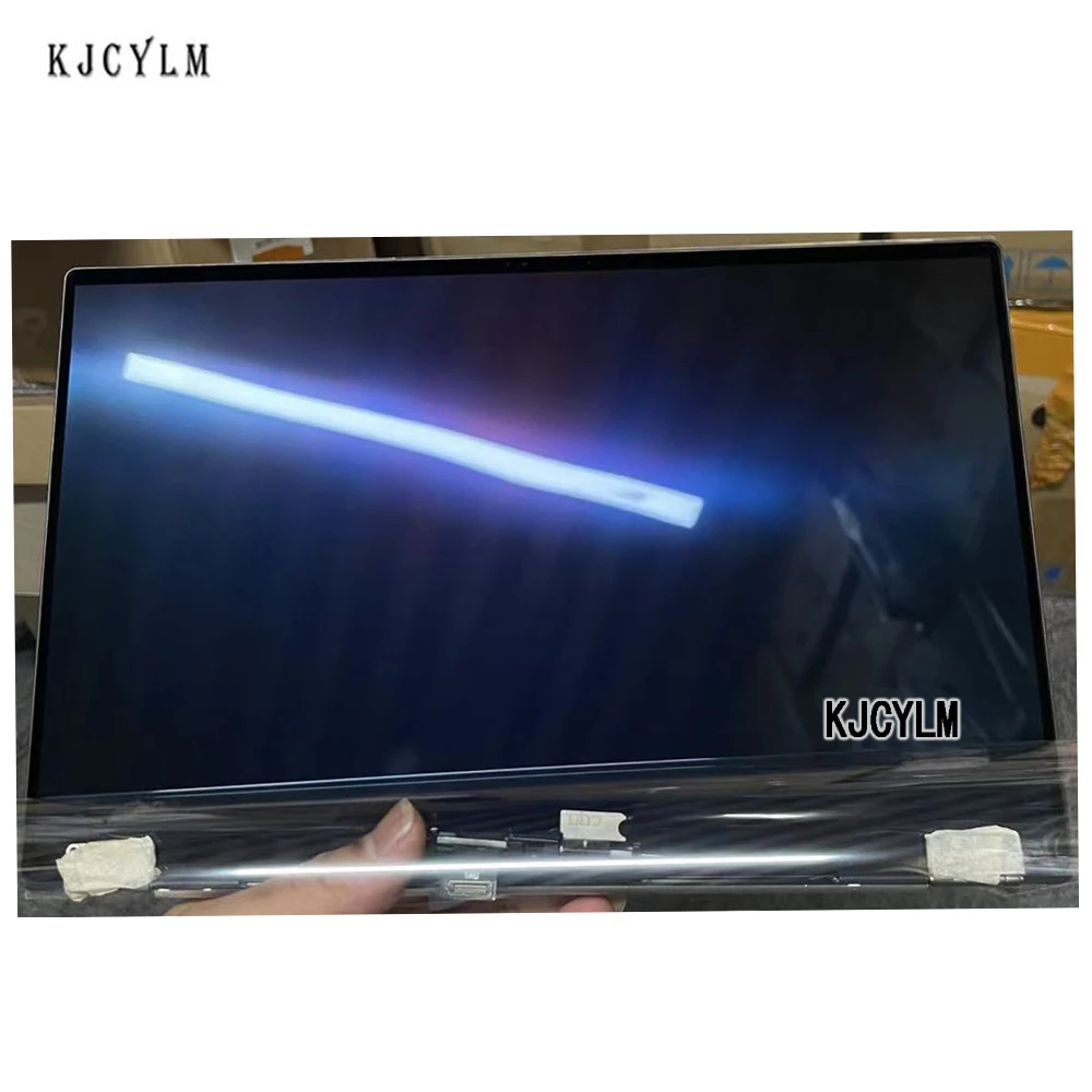 ATNA34XK01-0 9310 Full Assembly For Dell XPS 13 9310 OLED 4K LCD Panel Touch Screen 13.4 Inch 3456x2160 4K  Dell P/N 0X5N9J