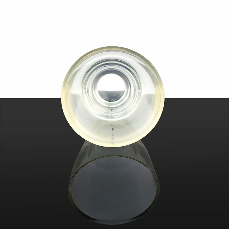 2020 с высоким уровнем серьги из высококачественного гипоаллергенного сплава с повреждения падения для Высокопроизводительные силиконовые прозрачные чашки для различных случаев