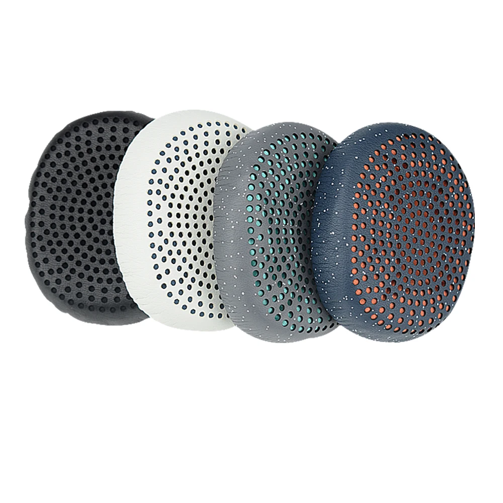 Wholesale Replacement Earpad Ear Pads Ear Cushions Earpads for Skullcandy Riff Wireless Headset