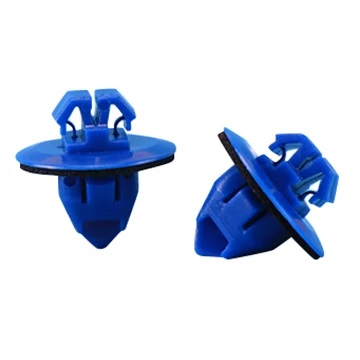 Plastic Rivet for Car auto plastic clips and fasteners auto body clips car clips Plastic fasteners08327