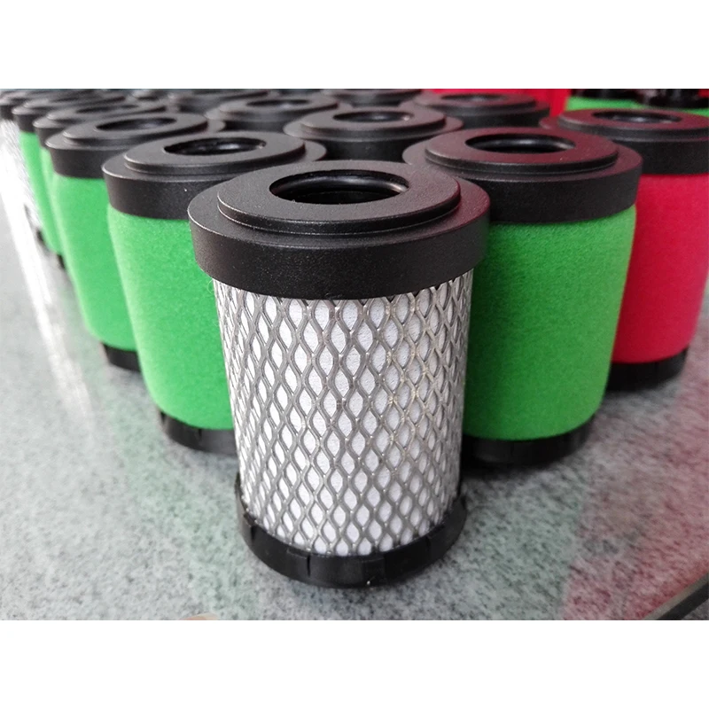 Универсальная Заводская система замены воздушных фильтров по заводской цене