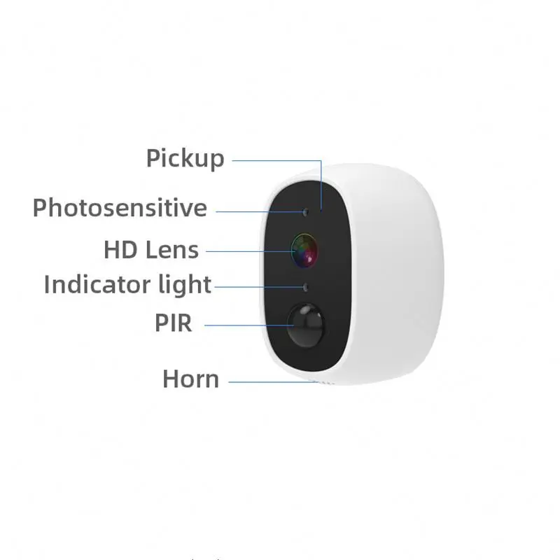 
Best PIR Human body induction solar cctv camera wifi buy ip camera 