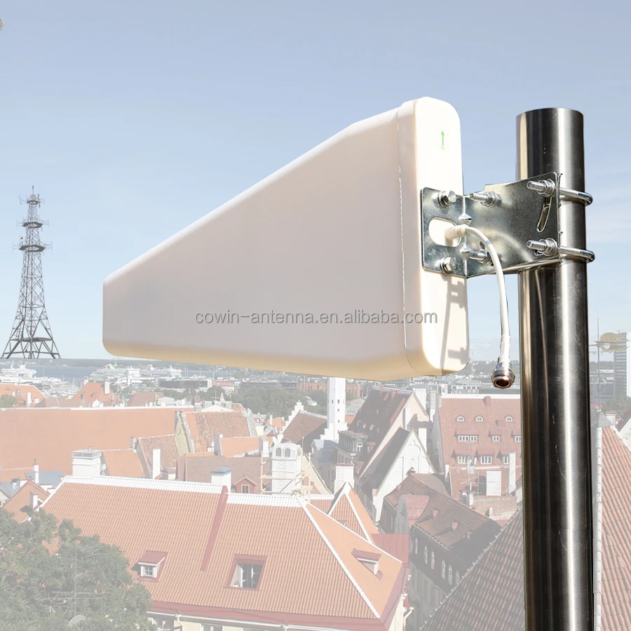 Directional 11dBi Cell Phone Yagi Panel Antenna