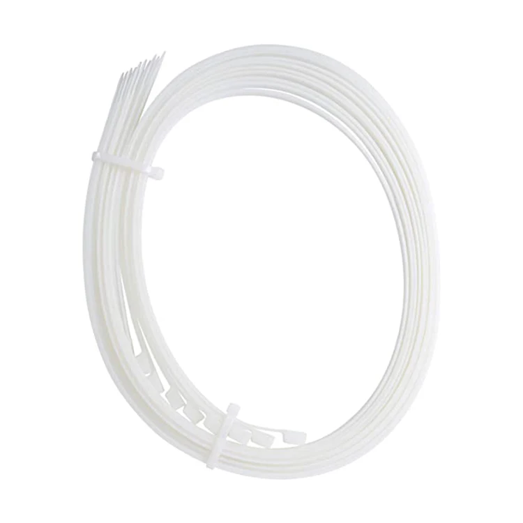 100% Production Line Nylon Cable Ties Adjustable Hook And Loop Colorful Nylon 66 Cable Tie Lock