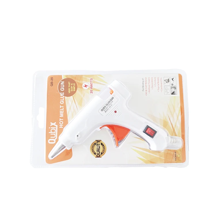 wholesale mini thermal glue gun Hot melt gun 20W
