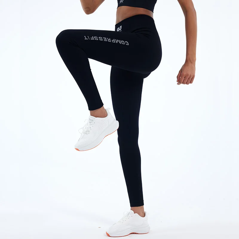 Леггинсы для занятий спортом и фитнесом