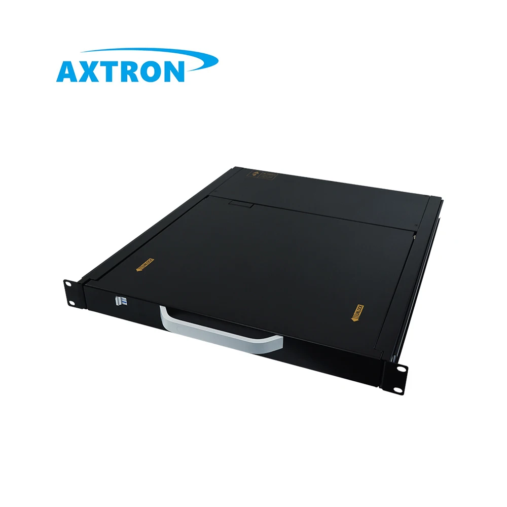 Лидер продаж OSD control 4 8 16 портов 1U для крепления на стойку консоли 1080P HD 17 19 дюймов VGA