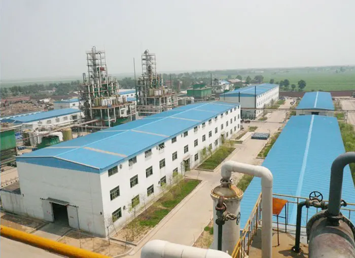 
Chitosan CAS 9012-76-4 with best price 