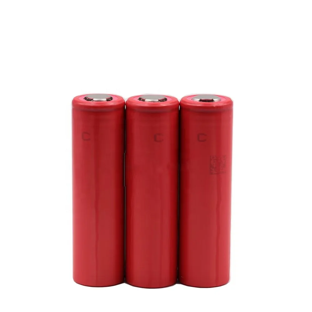 UR1865ZM2 Sanyo Brand New Original High-Quality Lithium-ion Rechargeable Battery