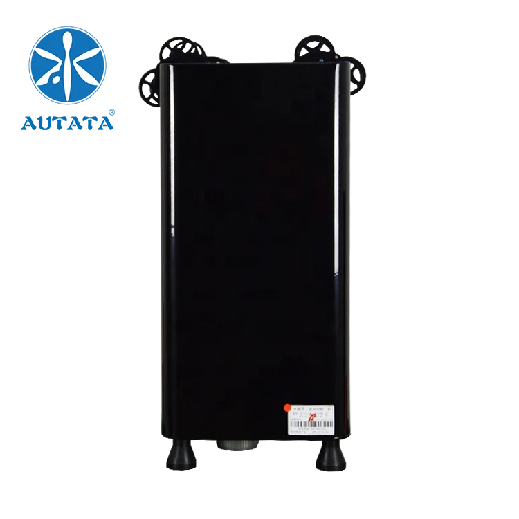 Autata Commercial Automatic Milk Tea Shop Sealing Machine Soybean Milk Juice Plastic Cup Sealing Machine Equipment