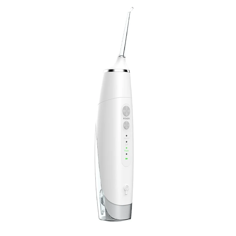 2021 Best Price Portable USB Charging Oral Irrigator Floss Water Flosser