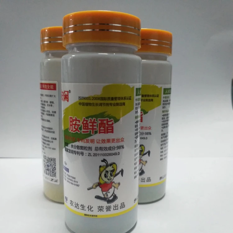 Factory supply best Diethl aminoethyl hexanoate (DA-6) 10369-83-2