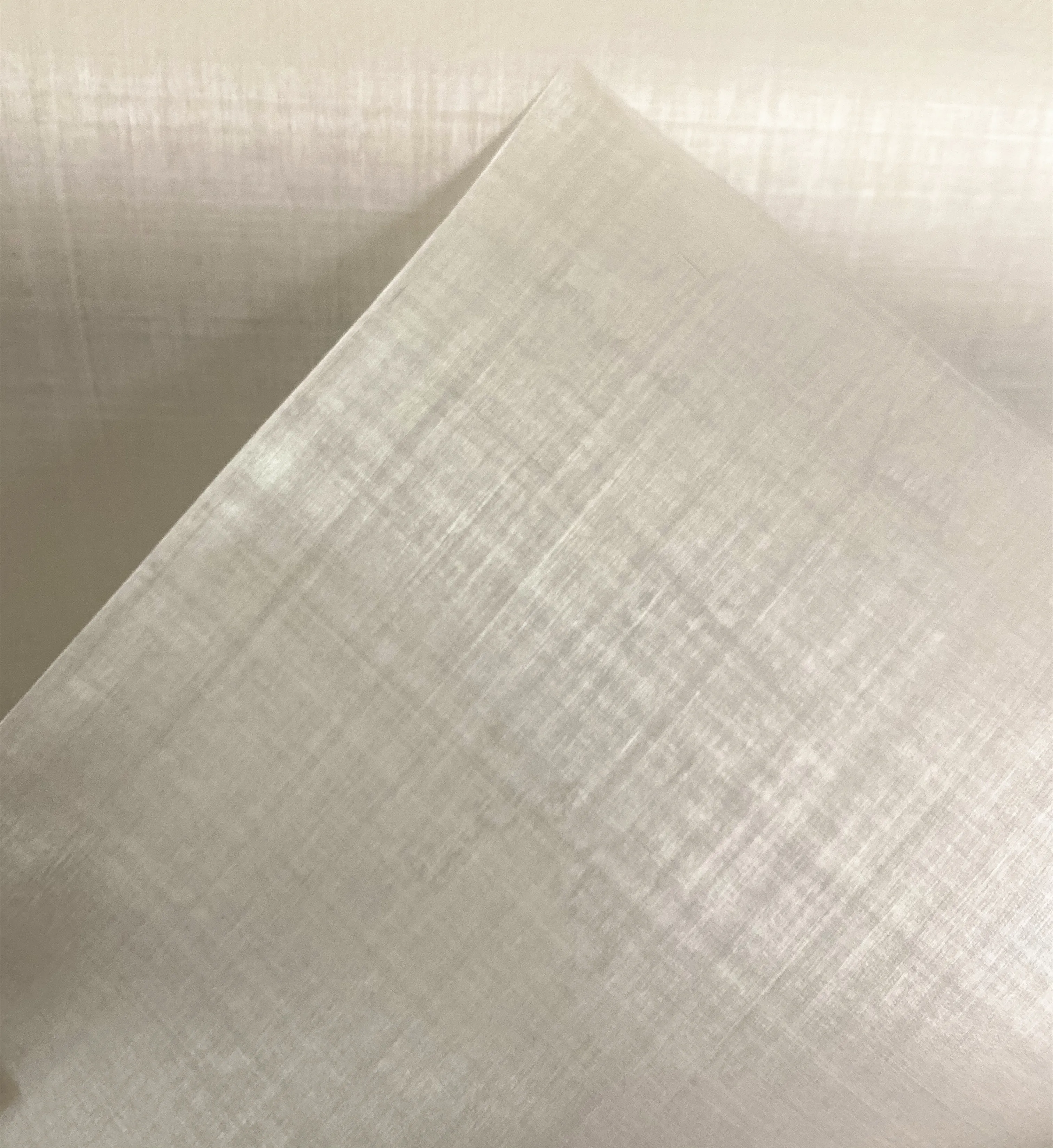 NIJ IIIA polyethylene ballistic fabric UD