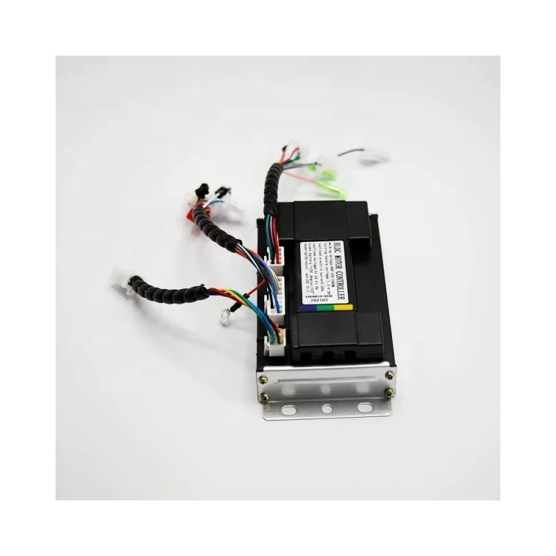 10kW 72V   AC Motor Speed Controller for EV Car
