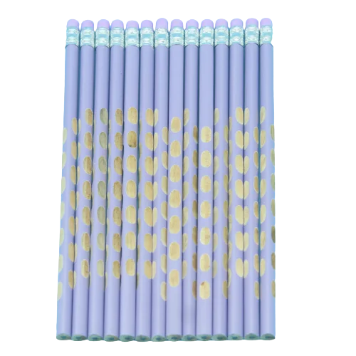 Triangle pencil Set Special Marking Lead Colored pencils
